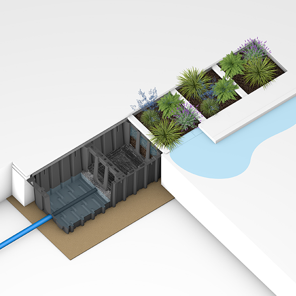 HydroPlanter